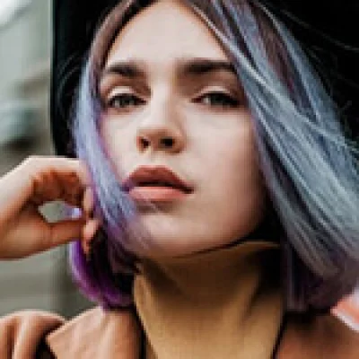 Amanda James Wilson