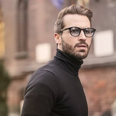 David John Lee