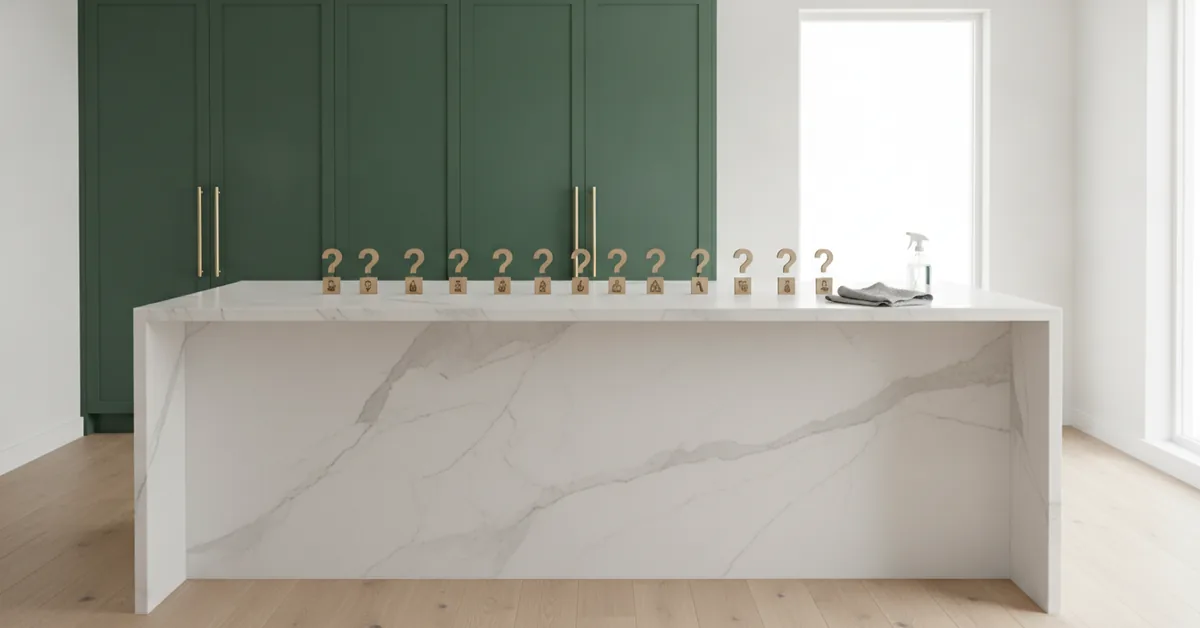 10 Frequently Asked Questions About Cabinetry Care and Maintenance for Homeowners