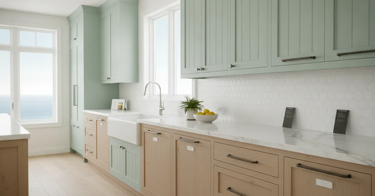 Coastal Cabinet Hardware: A Comparative Analysis of Rust-Resistant Finishes